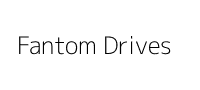 Fantom Drives